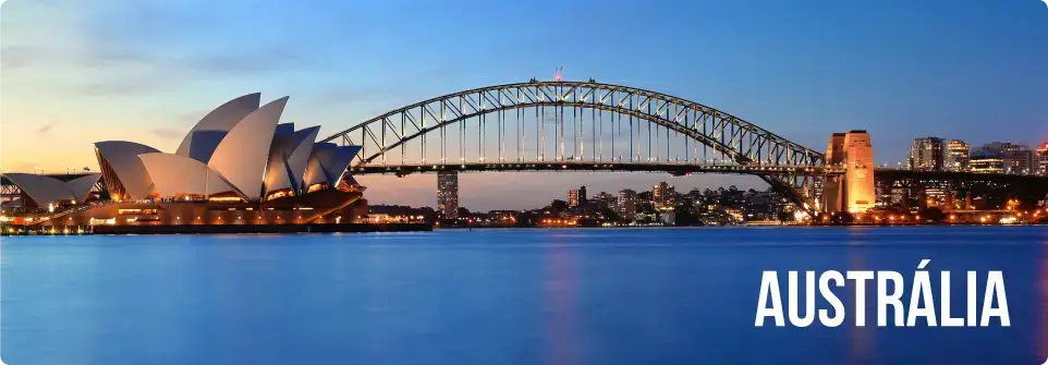 Austrália