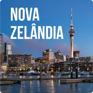 Nova Zelândia