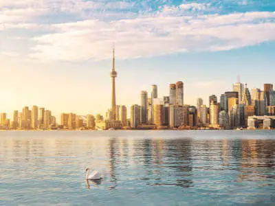 Toronto