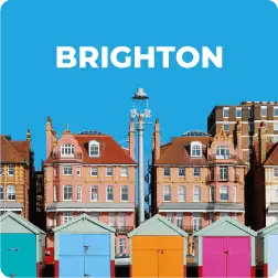 Brighton