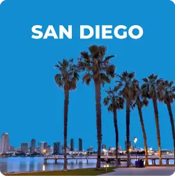 San Diego