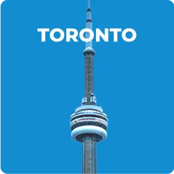 Toronto